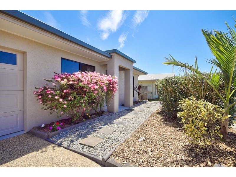 38 Coolamon Terrace, Mount Sheridan QLD 4868