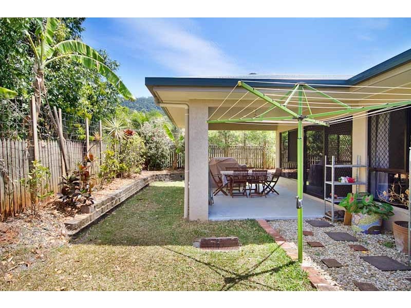 38 Coolamon Terrace, Mount Sheridan QLD 4868