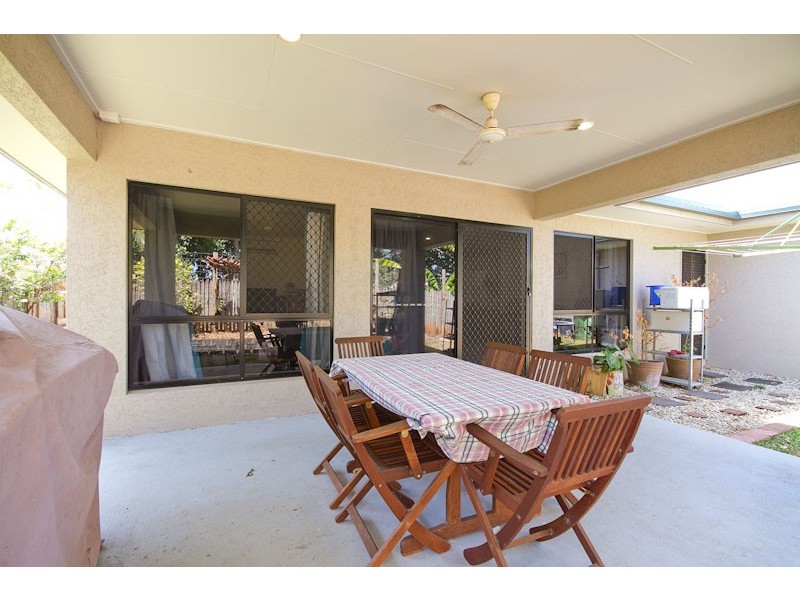 38 Coolamon Terrace, Mount Sheridan QLD 4868