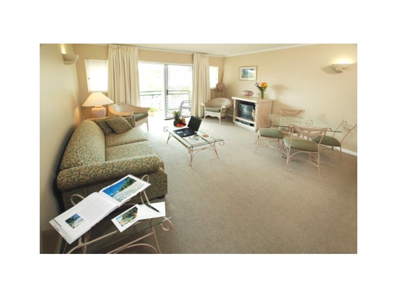 24/62 Abbott Street, Cairns QLD 4870