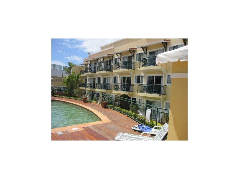 24/62 Abbott Street, Cairns QLD 4870