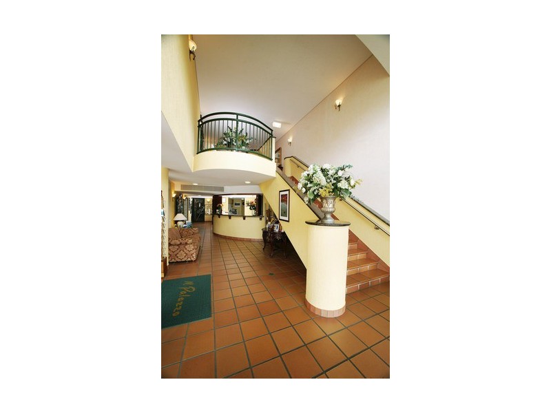 24/62 Abbott Street, Cairns QLD 4870