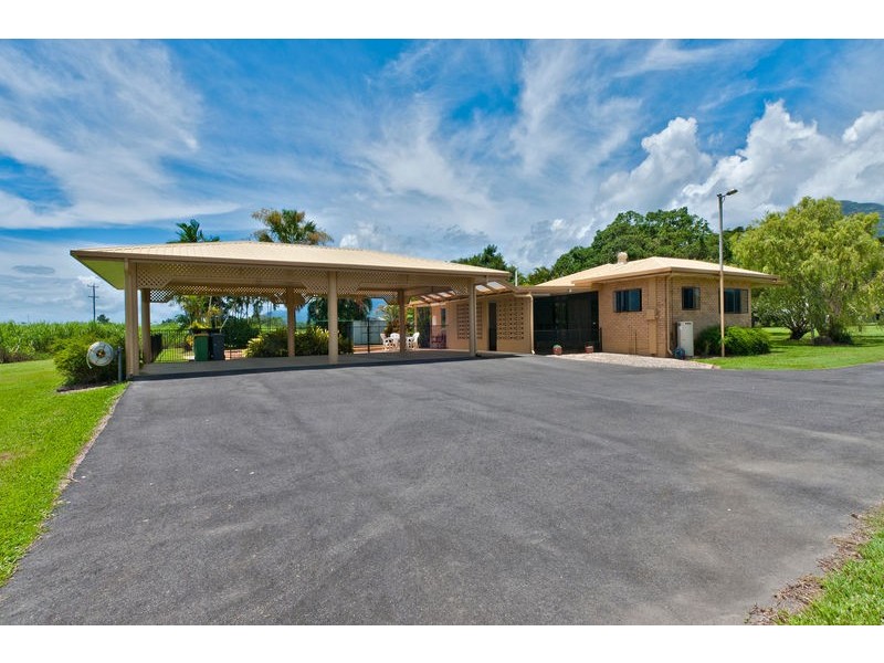 Gordonvale QLD 4865