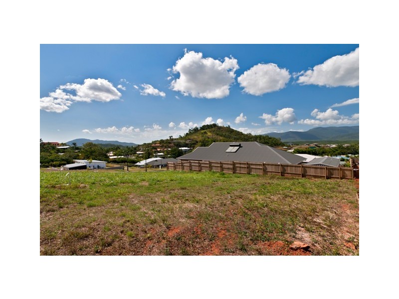 64 Treetop Drive, Mount Sheridan QLD 4868