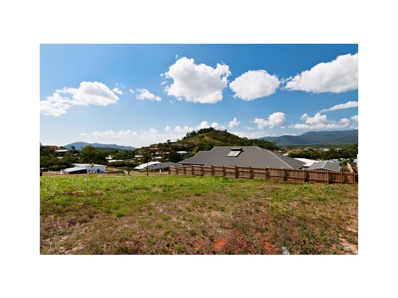 64 Treetop Drive, Mount Sheridan QLD 4868