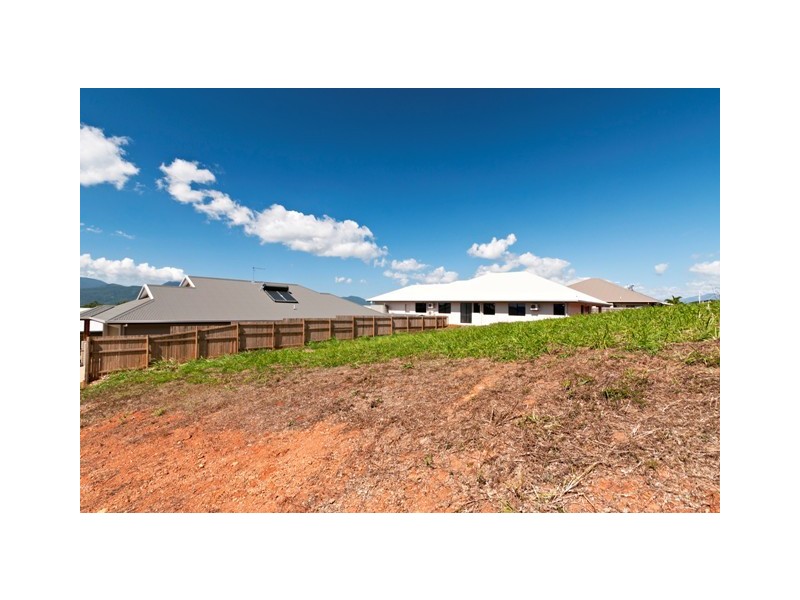 64 Treetop Drive, Mount Sheridan QLD 4868
