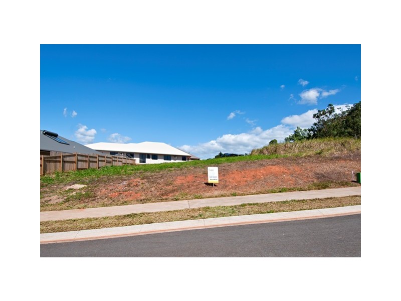 64 Treetop Drive, Mount Sheridan QLD 4868