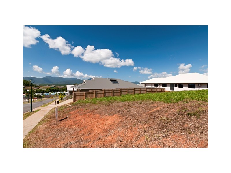 64 Treetop Drive, Mount Sheridan QLD 4868