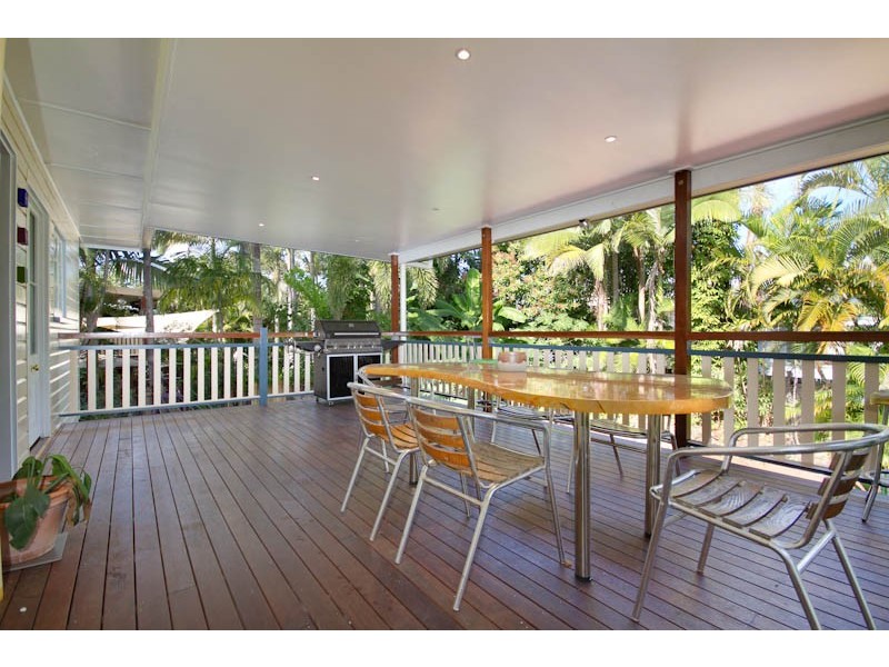 57  Collinson Street, Westcourt QLD 4870