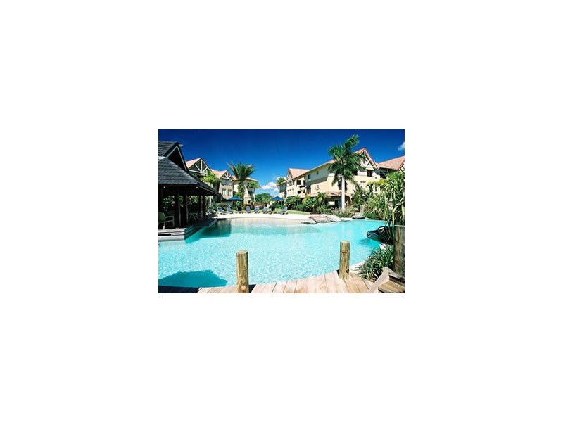 1614/2 Greenslopes Street, Cairns North QLD 4870