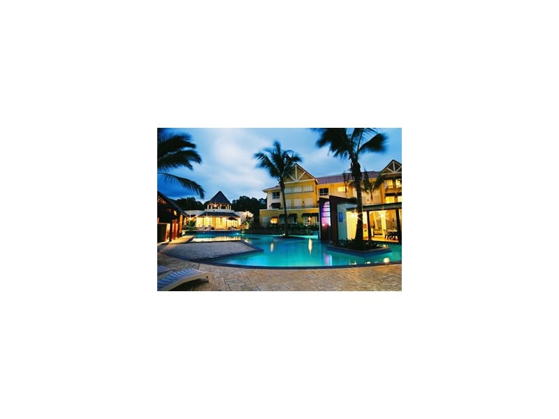 1614/2 Greenslopes Street, Cairns North QLD 4870