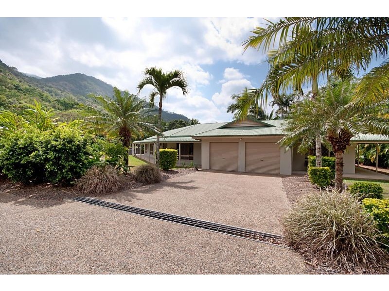 6-8 (Lot 83) Currunda Close, Redlynch QLD 4870