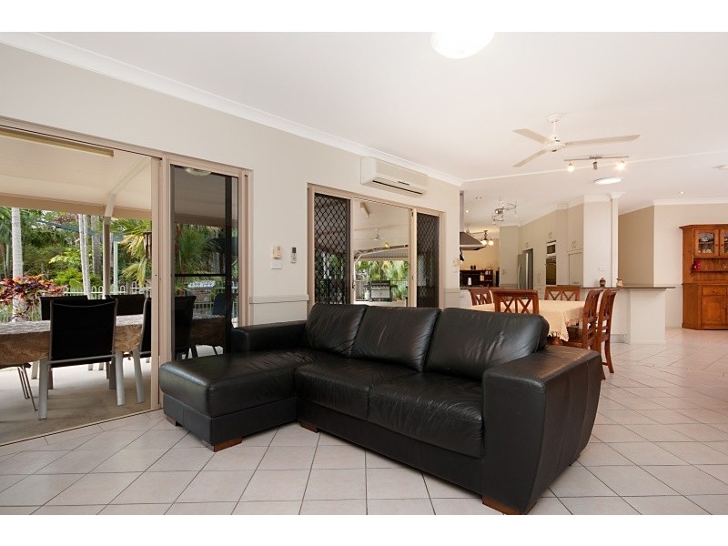 6-8 (Lot 83) Currunda Close, Redlynch QLD 4870