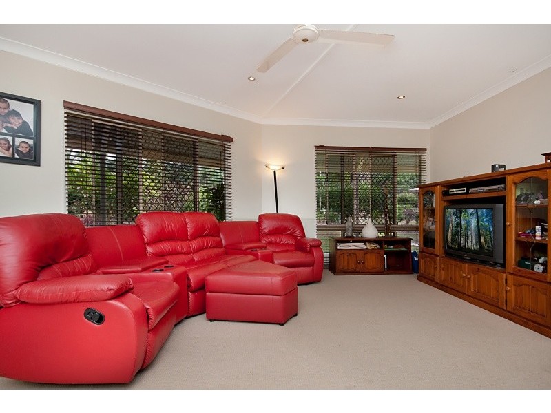 6-8 (Lot 83) Currunda Close, Redlynch QLD 4870