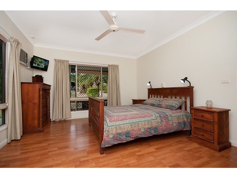 6-8 (Lot 83) Currunda Close, Redlynch QLD 4870