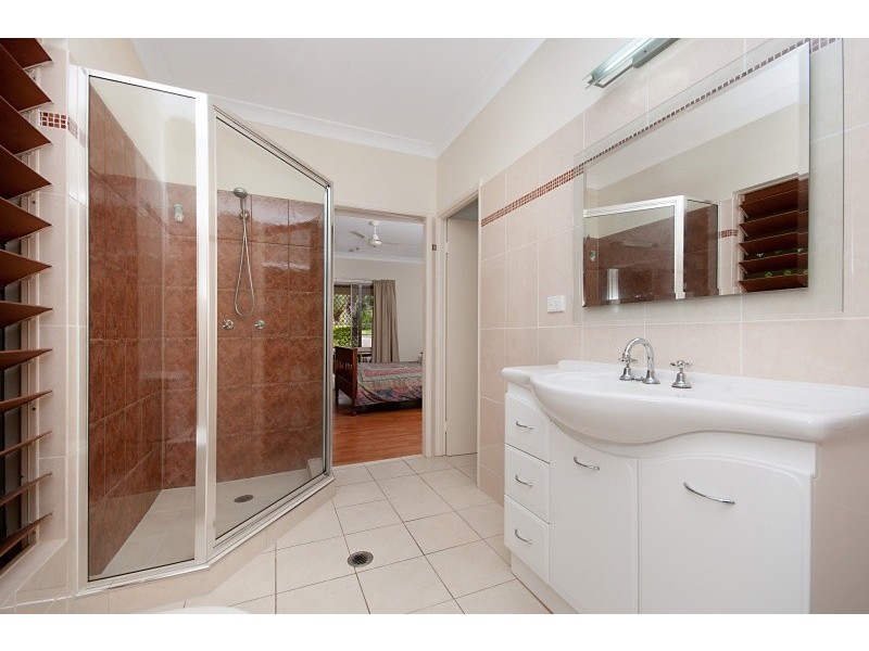 6-8 (Lot 83) Currunda Close, Redlynch QLD 4870