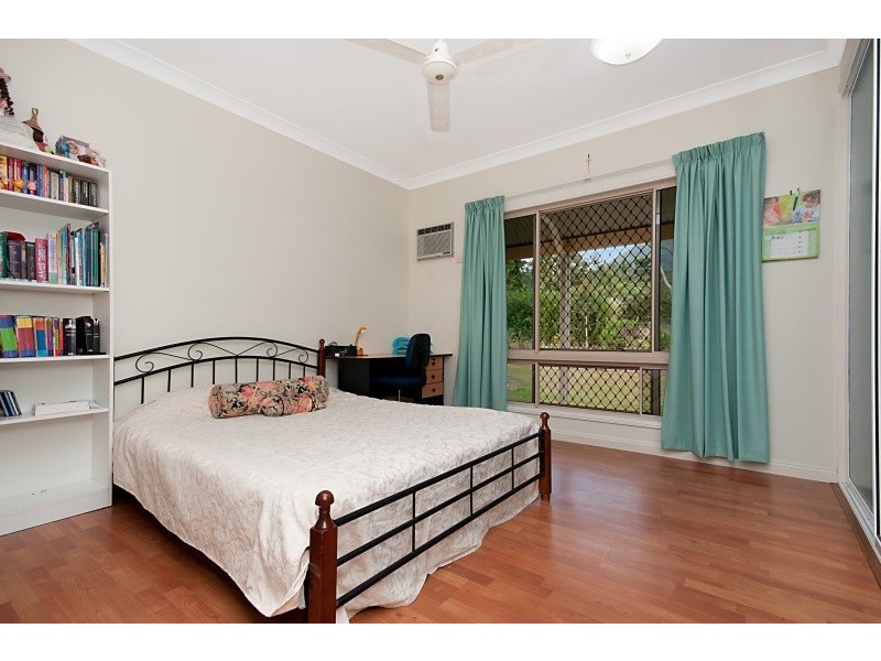 6-8 (Lot 83) Currunda Close, Redlynch QLD 4870