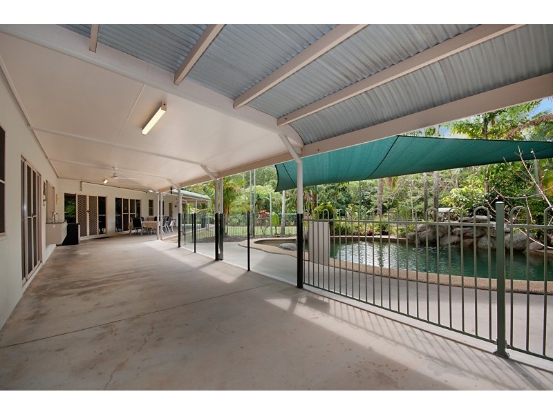 6-8 (Lot 83) Currunda Close, Redlynch QLD 4870