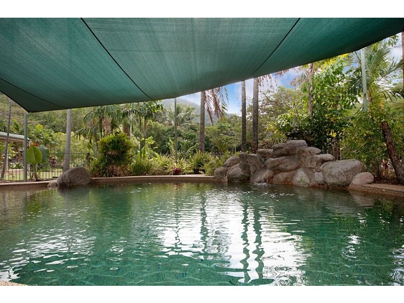 6-8 (Lot 83) Currunda Close, Redlynch QLD 4870