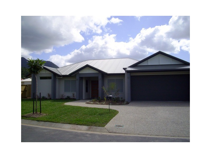 Smithfield QLD 4878