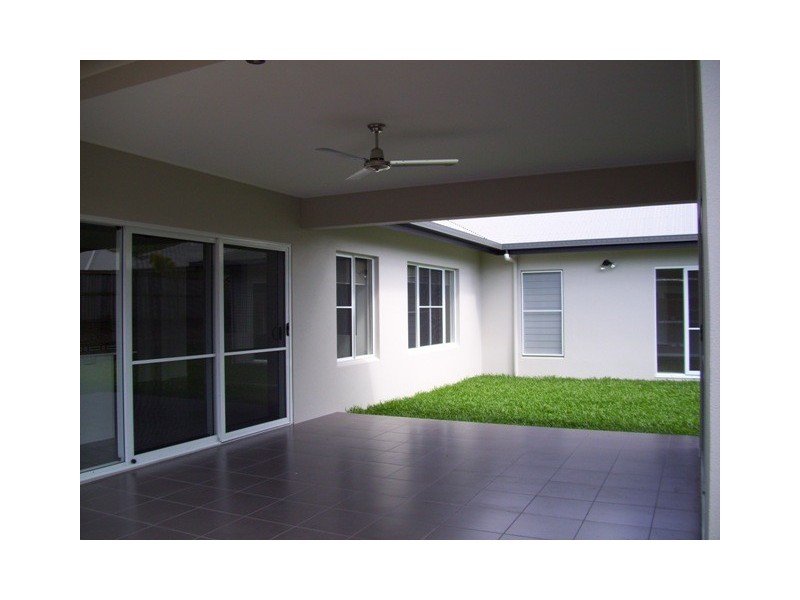 Smithfield QLD 4878