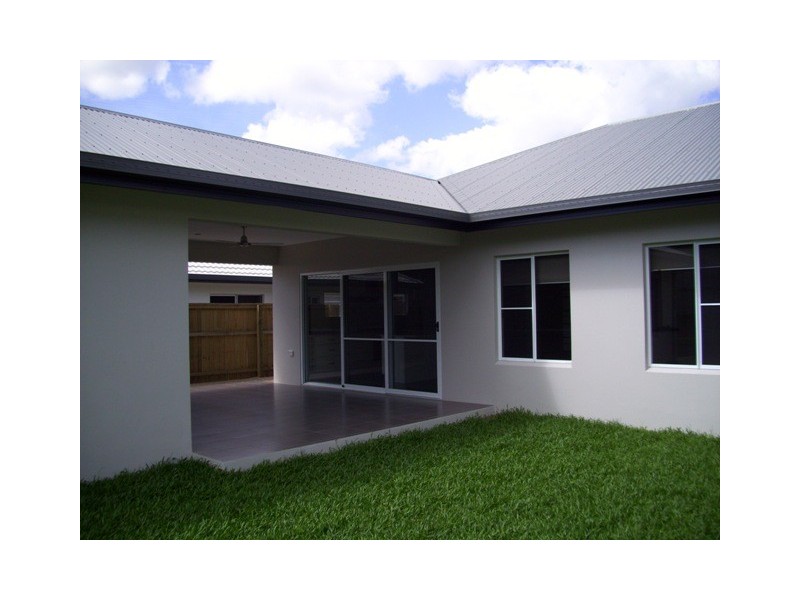 Smithfield QLD 4878