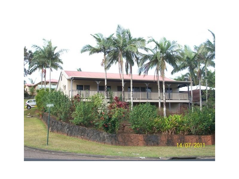 Bentley Park QLD 4869