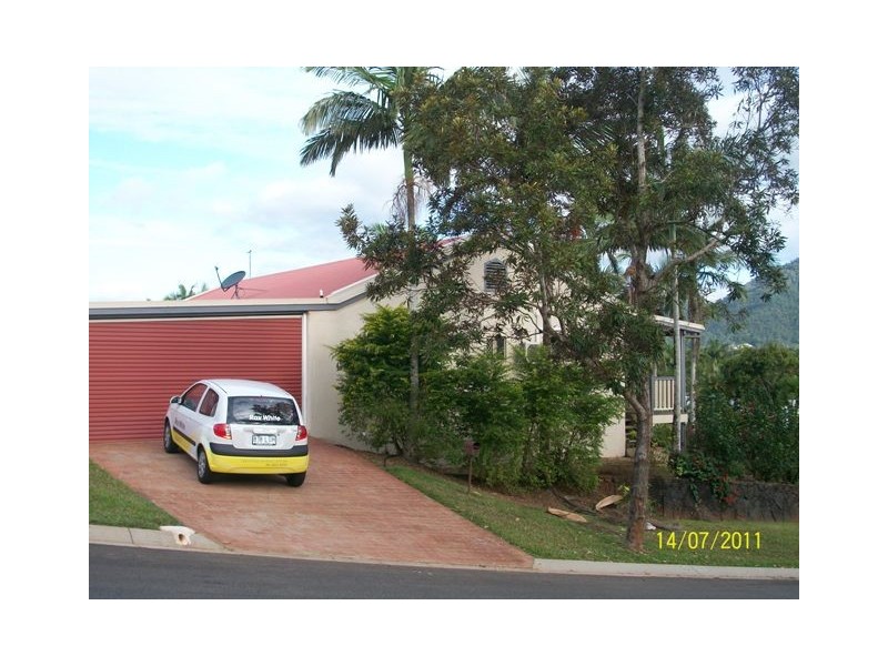 Bentley Park QLD 4869