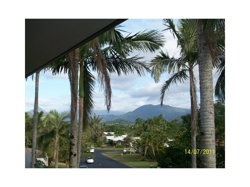Bentley Park QLD 4869
