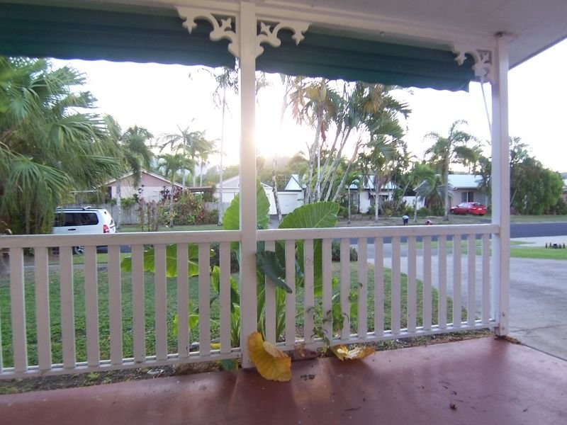 Whitfield QLD 4870