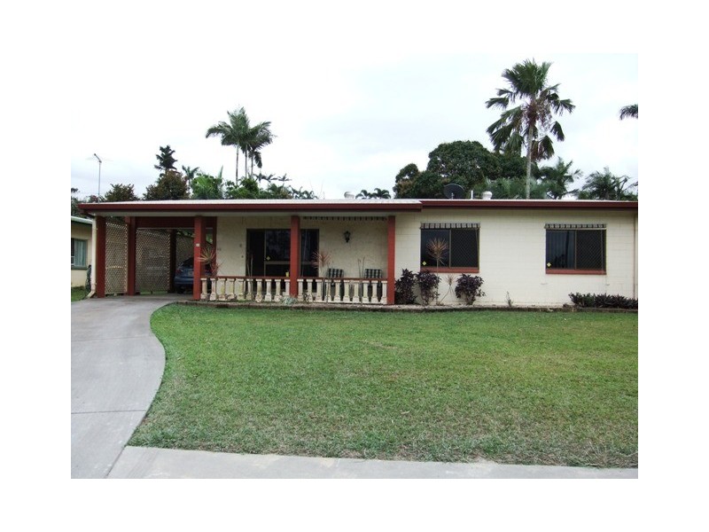 43  Sheehy Road, White Rock QLD 4868