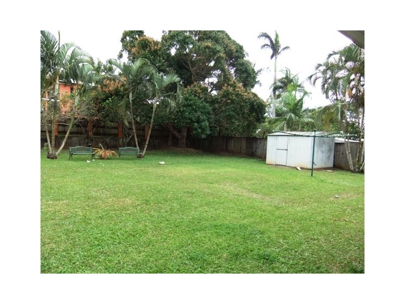 43  Sheehy Road, White Rock QLD 4868