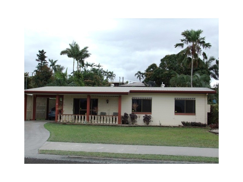43  Sheehy Road, White Rock QLD 4868