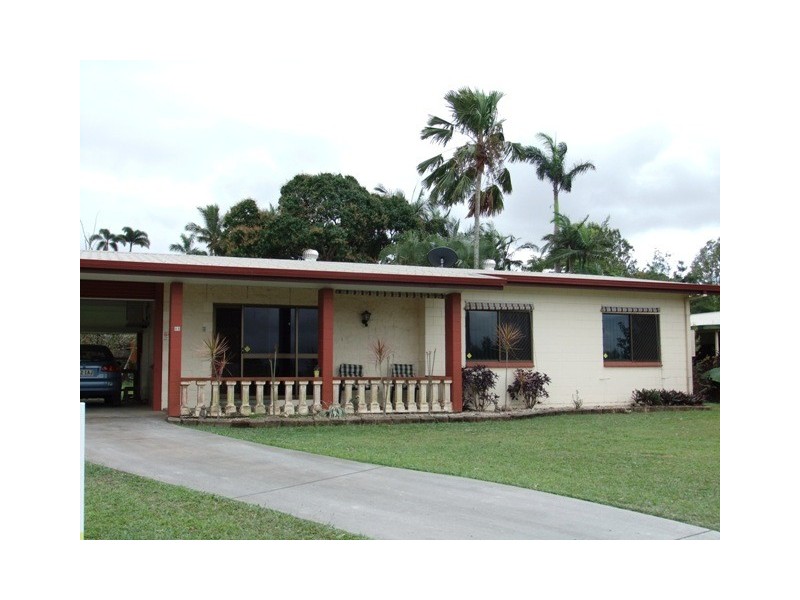43  Sheehy Road, White Rock QLD 4868