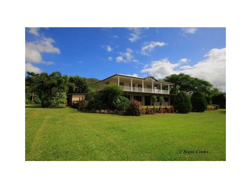 114 Maitland Road, Gordonvale QLD 4865