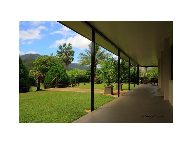 114 Maitland Road, Gordonvale QLD 4865