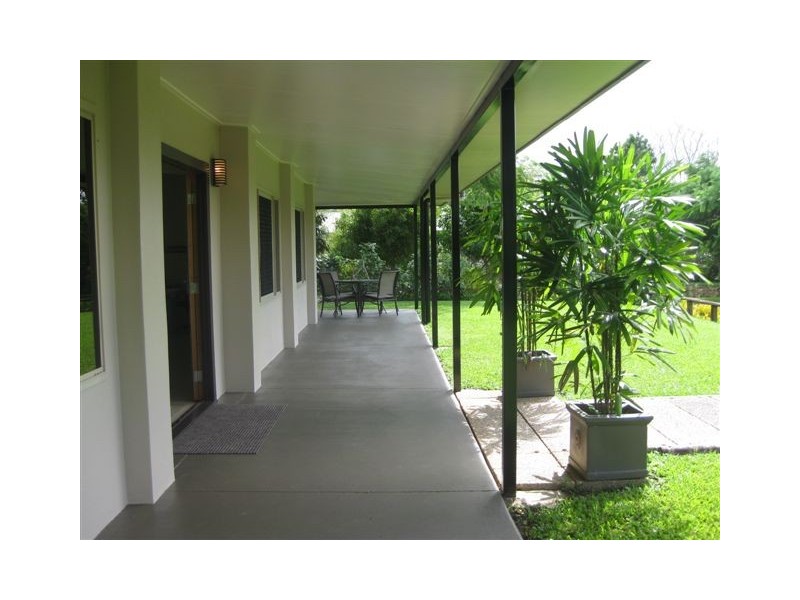 114 Maitland Road, Gordonvale QLD 4865