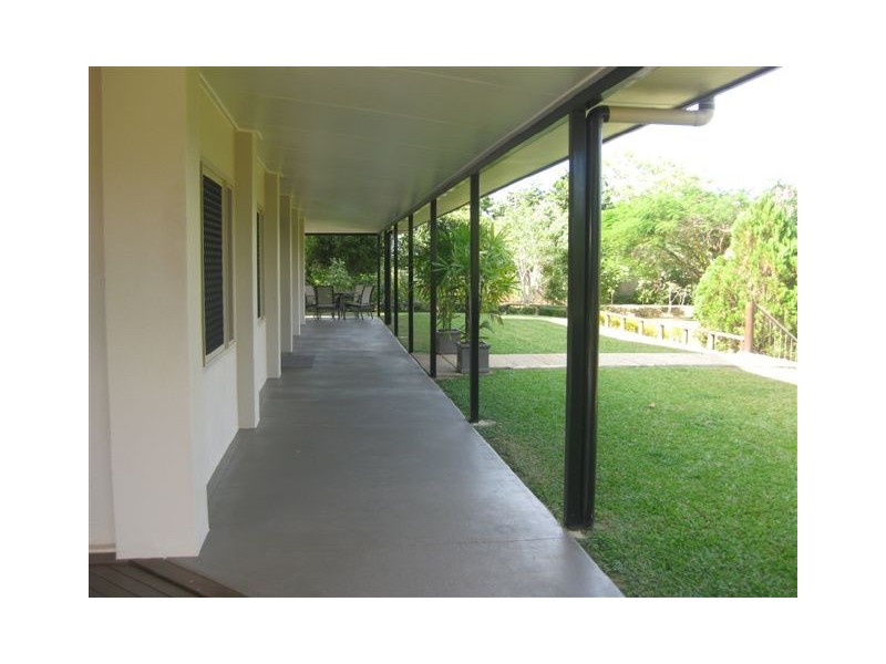 114 Maitland Road, Gordonvale QLD 4865