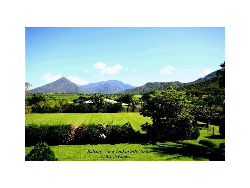 114 Maitland Road, Gordonvale QLD 4865