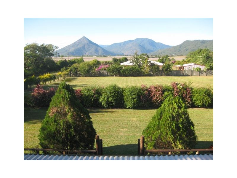 114 Maitland Road, Gordonvale QLD 4865