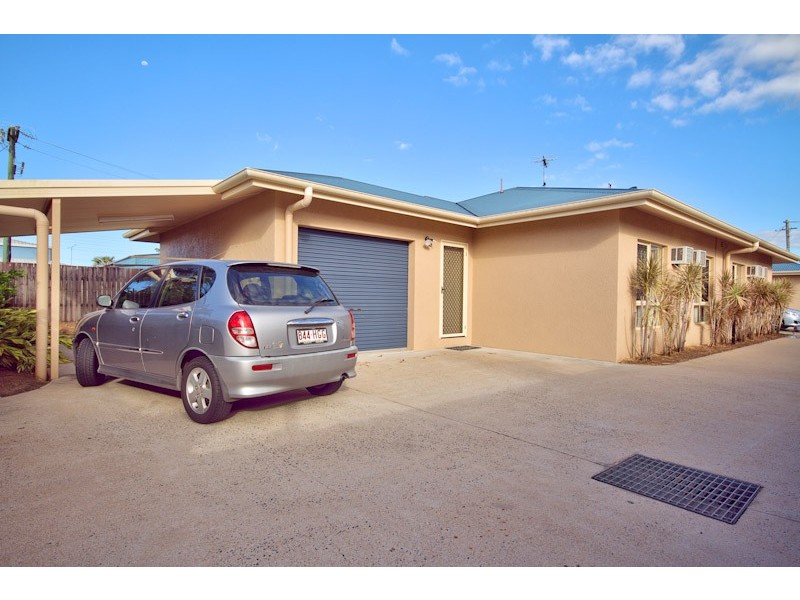 3/37 Loretta Avenue, Woree QLD 4868