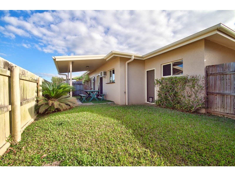 3/37 Loretta Avenue, Woree QLD 4868