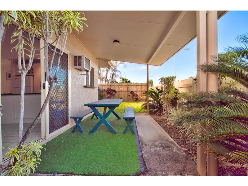 3/37 Loretta Avenue, Woree QLD 4868