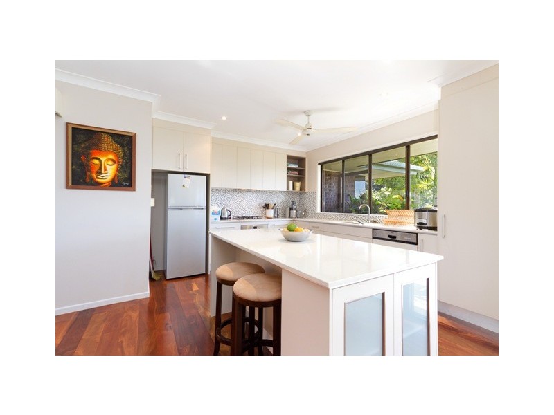 59 Summer Hill Drive, City View, Mooroobool QLD 4870