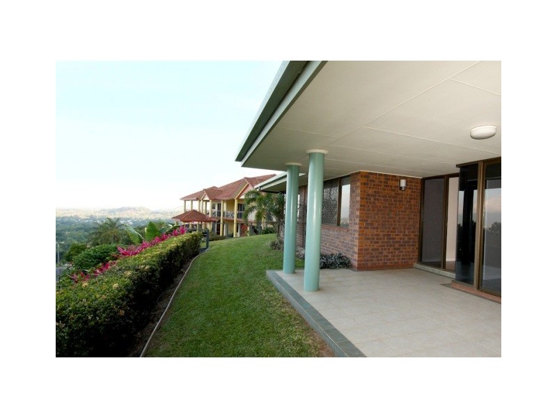 59 Summer Hill Drive, City View, Mooroobool QLD 4870