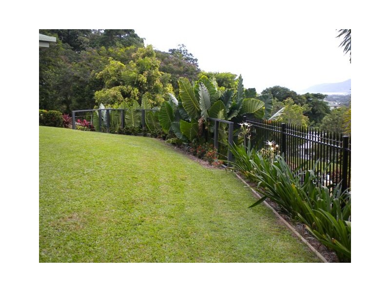 59 Summer Hill Drive, City View, Mooroobool QLD 4870