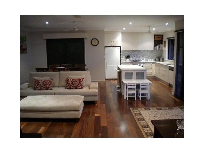 59 Summer Hill Drive, City View, Mooroobool QLD 4870