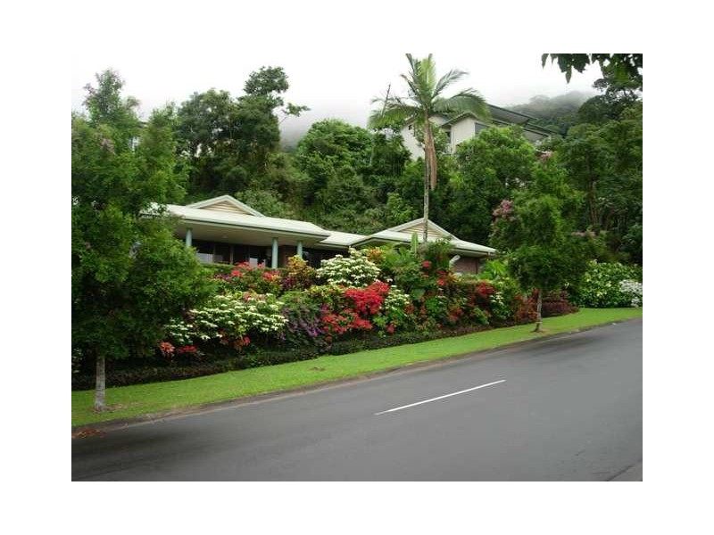 59 Summer Hill Drive, City View, Mooroobool QLD 4870