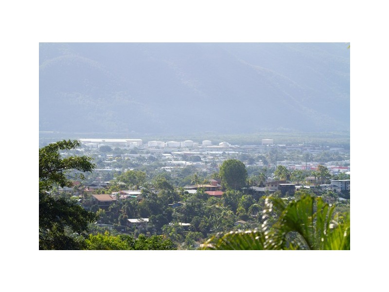 59 Summer Hill Drive, City View, Mooroobool QLD 4870