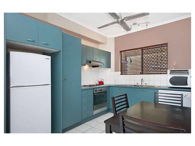 6/208 Grafton Street, Cairns North QLD 4870